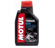 MOTUL Transoil 10W-30 - 1 л.