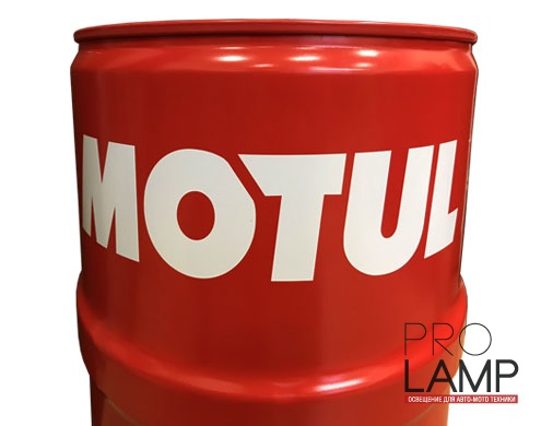 MOTUL пустая бочка 60 л.