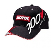 MOTUL 300V БЕЙСБОЛКА