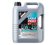 LIQUI MOLY Special Tec V 0W-20 — НС-синтетическое моторное масло 5л.