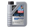 LIQUI MOLY Special Tec F ECO 5W-20 — НС-синтетическое моторное масло 1 л.