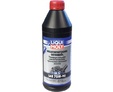 LIQUI MOLY Vollsynthetisches Getriebeoil (GL-5) 75W-90 — Синтетическое трансмиссионное масло 1 л.