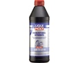 LIQUI MOLY Hochleistungs-Getriebeoil (GL-3/GL-4) 75W-80 — НС-синтетическое трансмиссионное масло 1 л.