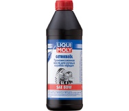 LIQUI MOLY Getriebeoil (GL-4) 80W — Минеральное трансмиссионное масло 1 л.