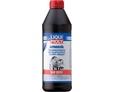 LIQUI MOLY Getriebeoil (GL-4) 80W — Минеральное трансмиссионное масло 1 л.