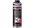 LIQUI MOLY Unterboden-Schutz Bitumen schwarz — Антикор для днища кузова битум/смола (черный) 1 л.