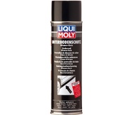 LIQUI MOLY Unterboden-Schutz Bitumen schwarz — Антикор для днища кузова битум/смола (черный) 0.5 л.