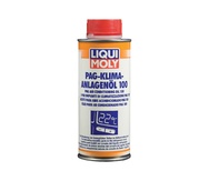 LIQUI MOLY PAG Klimaanlagenoil 100 — Масло для кондиционеров 0.25 л.