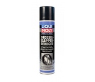 LIQUI MOLY Pro-Line Drosselklappen-Reiniger — Очиститель дроссельных заслонок 0.4 л.