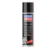 LIQUI MOLY Motorbike Chain Lube — Смазка для цепи мотоциклов 0.25 л.