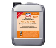 Антифриз долговременный GTL12 Plus —  5 л.