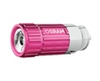 Портативные фонари FLASHLIGHT 15 Pink