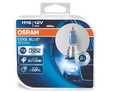 Галогеновые лампы Osram Cool Blue Intense H16 - 64219CBI-HCB