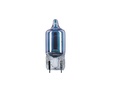 Галогеновые лампы Osram Cool Blue Intense W5W - 2825HCBI-02B