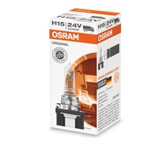 Галогеновые лампы Osram Original Line 24V, H15 - 64177