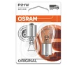 Галогеновые лампы Osram Original Line 24V, P21W - 7511-02B