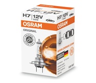 Галогеновые лампы Osram Original Line H7 - 64210