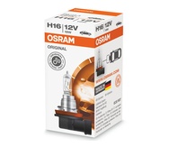 Галогеновые лампы Osram Original Line H16 - 64219L+