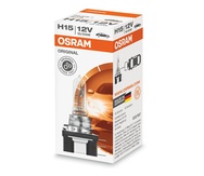 Галогеновые лампы Osram Original Line H15 - 64176