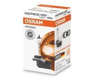 Галогеновые лампы Osram Original Line H27/2W - 881