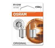 Галогеновые лампы Osram Original Line R10W - 5008-02B