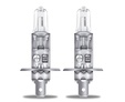 Галогеновые лампы Osram Truckstar Pro 24V, H1 - 64155TSP-HCB