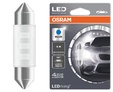 Светодиодные лампы Osram Standard Blue C5W - 6436BL-01B (1 шт.)