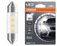 Светодиодные лампы Osram Standard Cool White C5W - 6436CW-01B