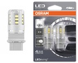 Светодиодные лампы Osram Standart Cool White P27/7W - 3547CW-02B