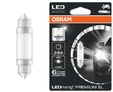 Светодиодные лампы Osram Premium Warm White C5W - 6499WW-01B