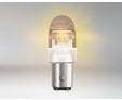 Светодиодные лампы Osram Premium Amber P21/5W - 1557YE-02B