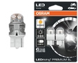 Светодиодные лампы Osram Premium Amber W21W - 7905YE-02B (2шт.)