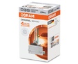 Штатные ксеноновые лампы D3S Osram Xenarc Original - 66340