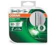 Штатные ксеноновые лампы D4S. Osram Xenarc Ultra Life - 66440ULT-HCB