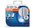 Штатные ксеноновые лампы D1S. Osram Xenarc Cool Blue Boost - 66140CBB-HCB